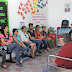 Centro de Apoio Pedagógico às Pessoas Cegas de garanhuns realiza curso de teatro