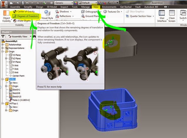 ENGR1304: Intro to Inventor