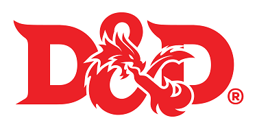 Logo de D&D