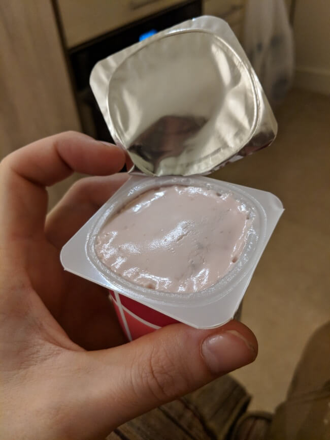 28 Fascinating Pictures That Will Satisfy Every Perfectionist - 'I finally did it. I opened the pack so I didn’t have to lick the foil.'