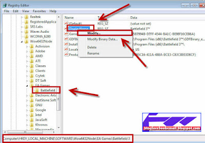 menyelesaikan masalah battlefield 3 has stopped working