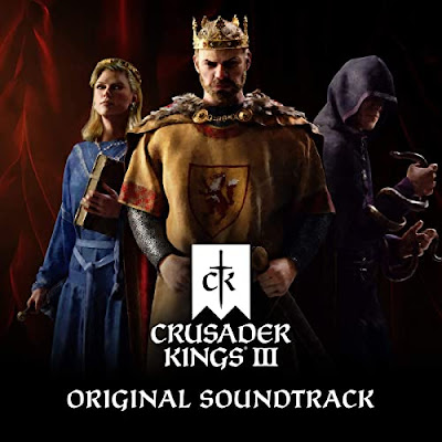 Crusader Kings 3 Soundtrack