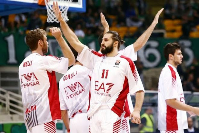 Κλέιζα και... Παναθηναϊκός "οδηγούν" σε μεταγραφή