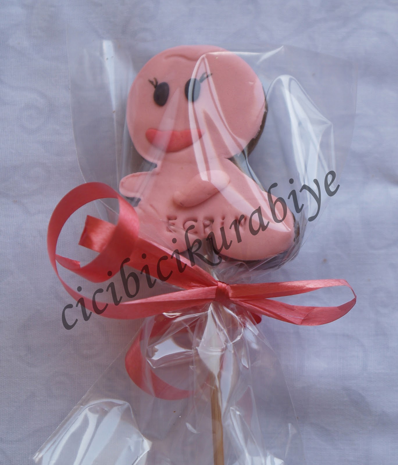 Cici Bici Kurabiye &amp; Cupcake &amp; Pasta İzmit Şubat 2012