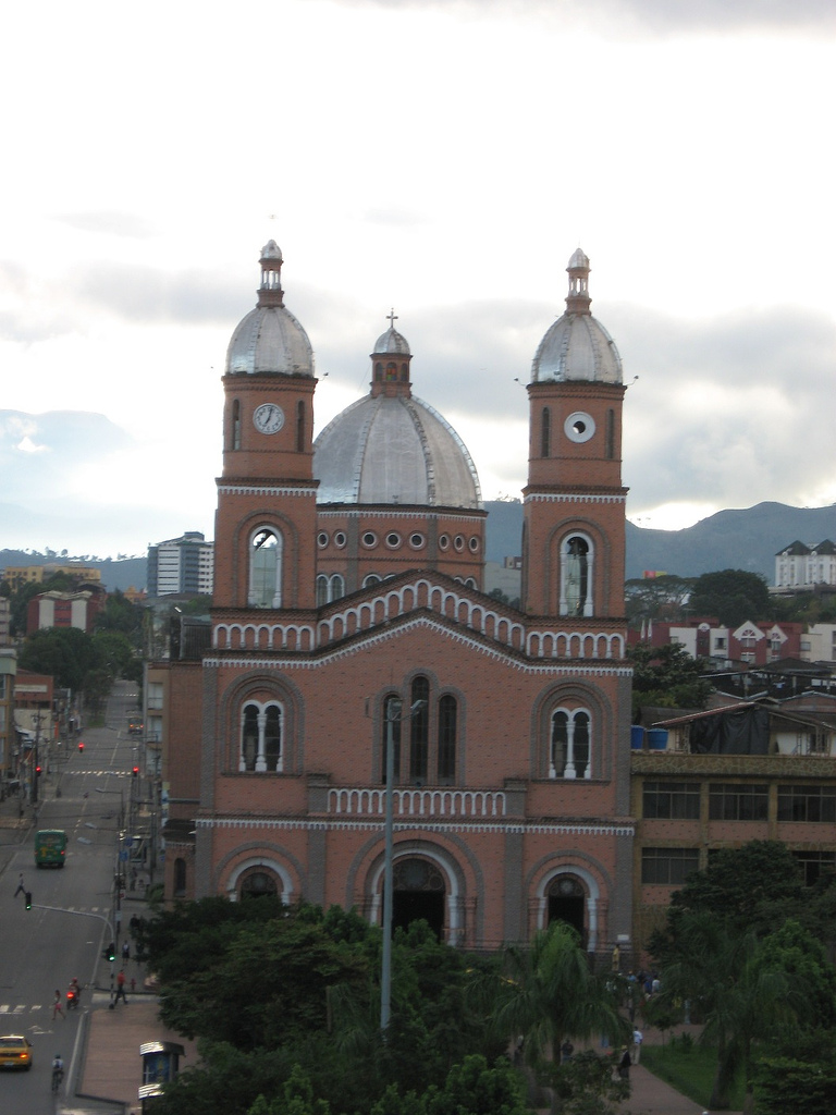 Armenia, Quindío Colômbia