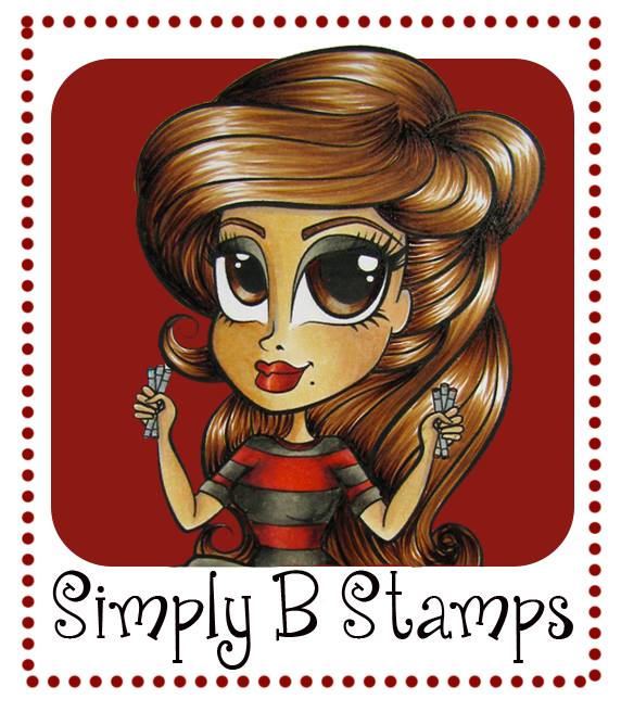 Simply B Stamps