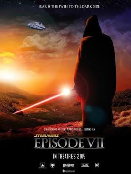 Star Wars 7