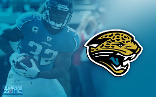 History of All Logos: All Jacksonville Jaguars Logos