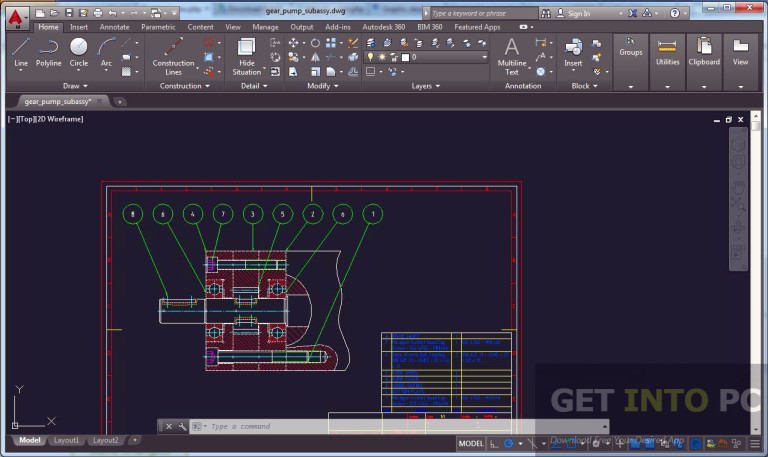 tutorials of autodesk autocad mechanical 2017 tutorials of autodesk autocad mechanical 2017