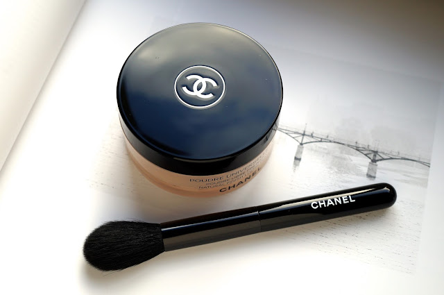 Les Pinceaux De Chanel 'Precision Powder Brush'