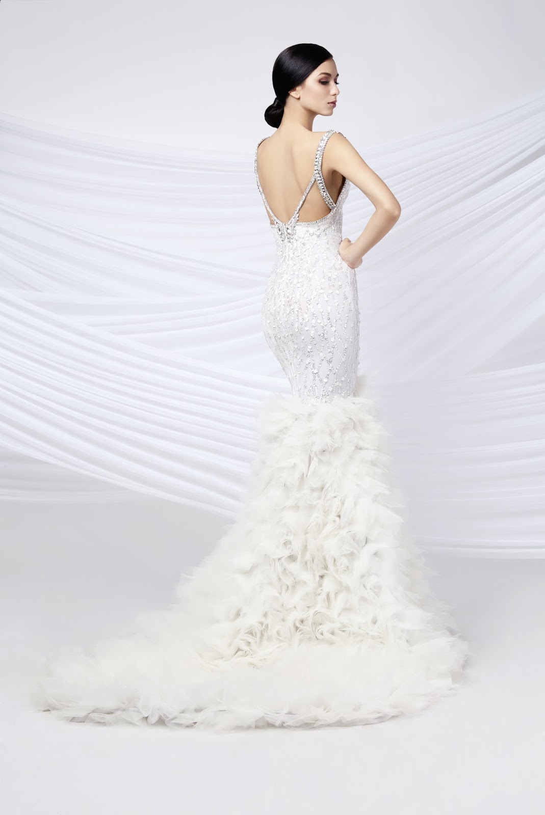 Almodal Haute Leo Almodal Gowns Leo Almodal Gown Prices Cong Tv