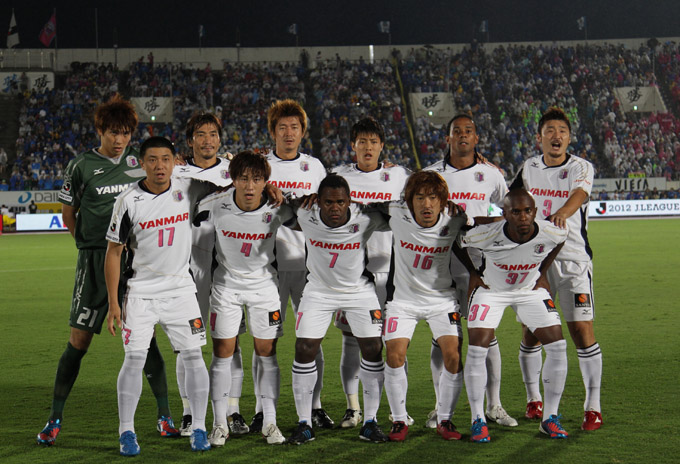 Kazu e Nakamura - Yokohama - Jogadores que jogaram juntos