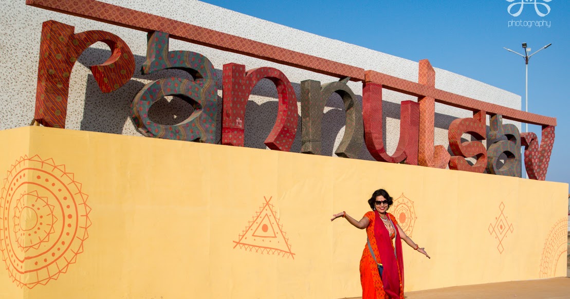 रंण उत्सव-2016:रंण उत्सव तो एक बहाना है, गुजरात मे बहुत कुछ दिखाना है....