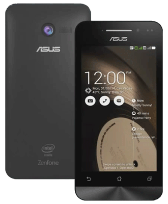 Harga Dan Spesifikasi Smartphone Asus Zenfone 5