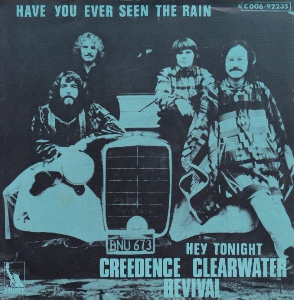 группа creedence clearwater revival. Creedence clearwater revival. Creedence clearwater revival - have you ever seen the rain. Have you seen the rain. Have you ever seen the rain? от creedence clearwater revival.