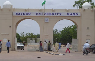 BUK Lectures Commencement Date For Undergraduate And Postgraduate Students Announced For 2018/2019 Session