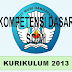 Download Struktur Kurikulum Dan KD Terbaru 2013