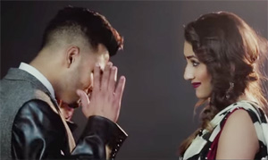 Azhage Nishan K Ft Thenujah Official Video Tubetamil Com tubetamil com
