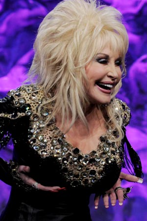 Think, that Dolly parton breast implants site Speaking, you Dolly parton breast implants consider, that
