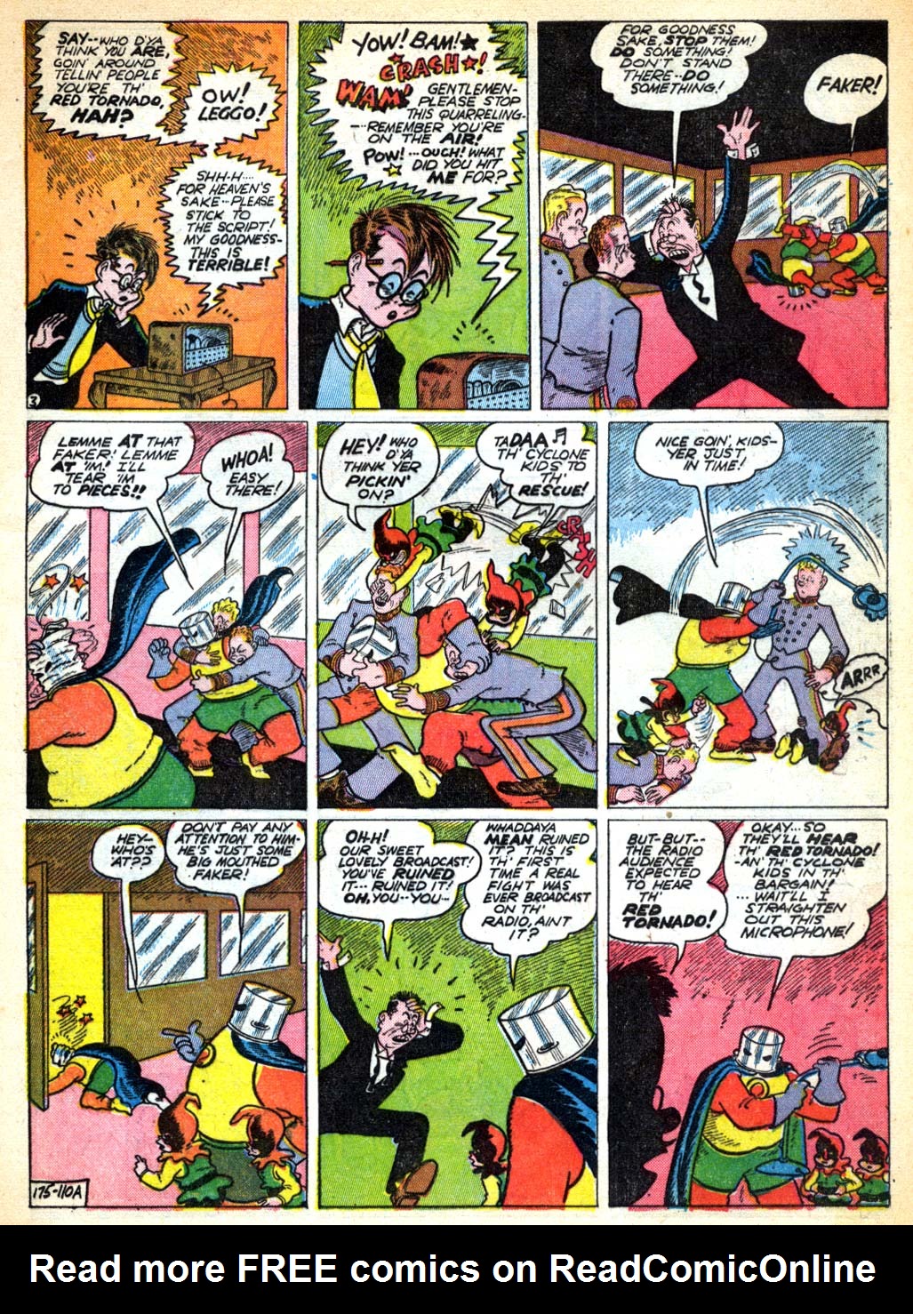 Read online All-American Comics (1939) comic - Issue #28 - 15