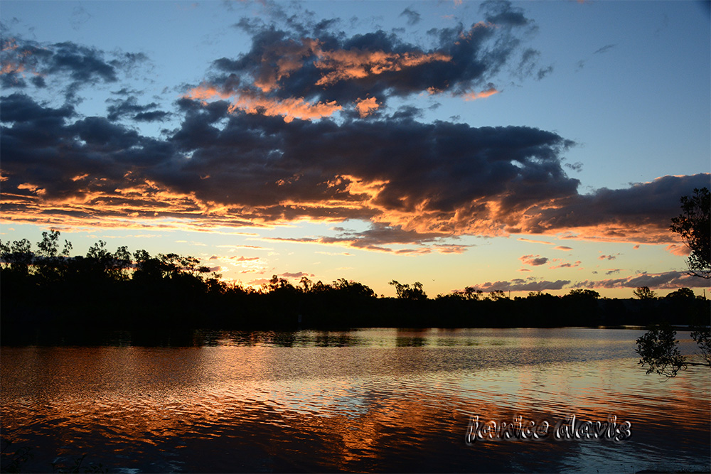 thoughts & happenings Richmond River, Ballina. Queensland.