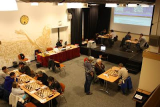 29e Open International de Genève - 26 au 30 décembre 2012