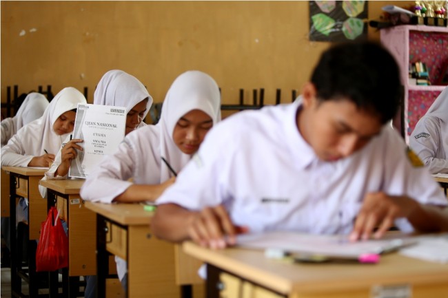 Soal Latihan PAI Kelas IX SMP/MTS Tentang Akikah dan