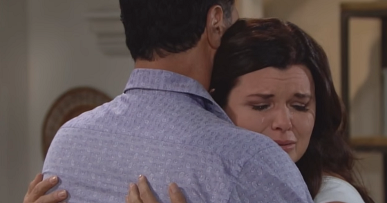 We Love Soaps: 'The Bold and the Beautiful' Spoilers (April 18-22, 2016)