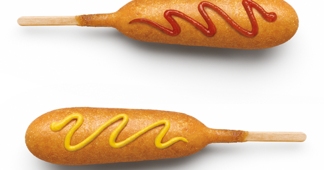 sonic 50 cent corn day 2017 50 cent corn dogs at sonic on september 27 2017 brand sonic 50 cent corn day 2017 50 cent corn dogs at sonic on september 27 2017 brand