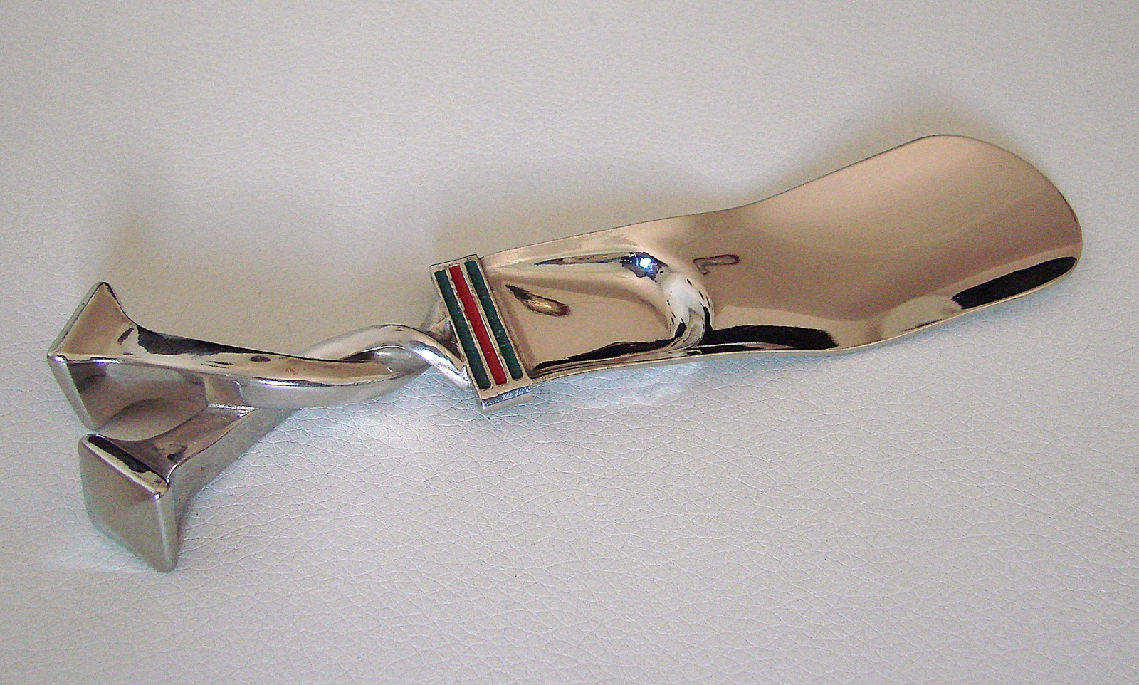 DULCEKAPPAVINTAGE GUCCI CALZASCARPE MODERNIST VINTAGE GUCCI SHOE