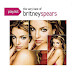 Encarte: Britney Spears - Playlist: The Very Best of Britney Spears