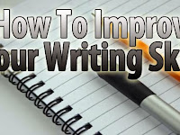 Contoh Proposal Bahasa Inggris Tentang Writing