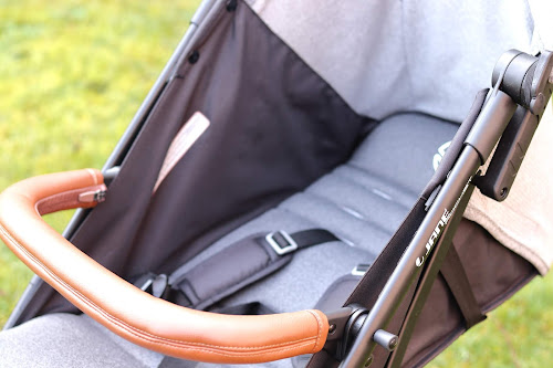 jane rocket stroller