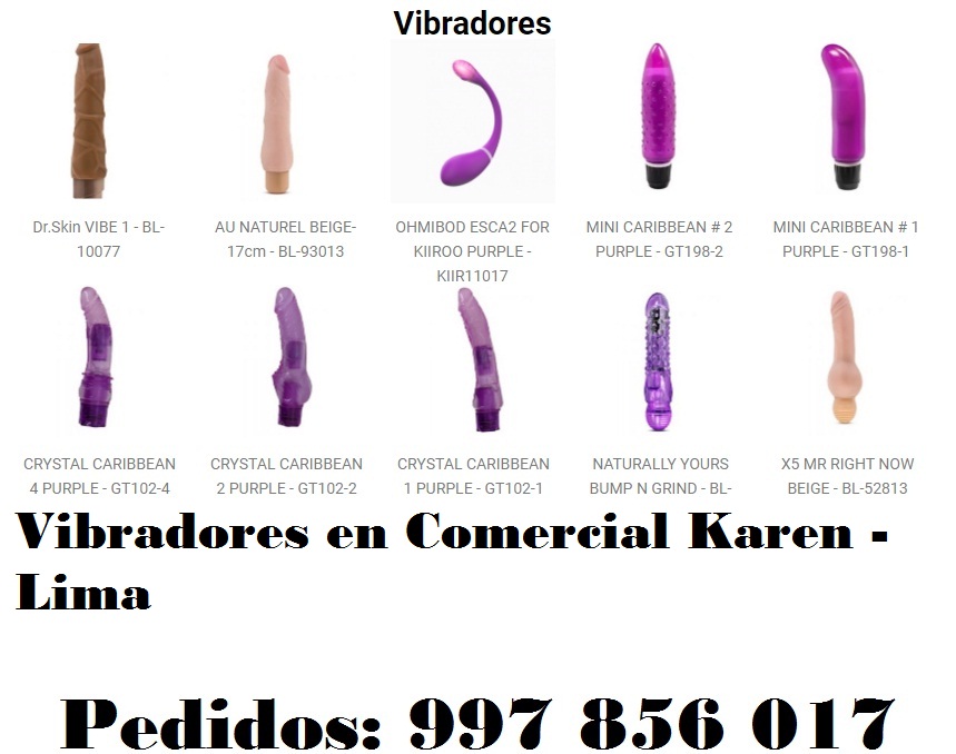 en Comercial Karen - Lima