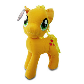 My Little Pony Applejack Plush by Funrise