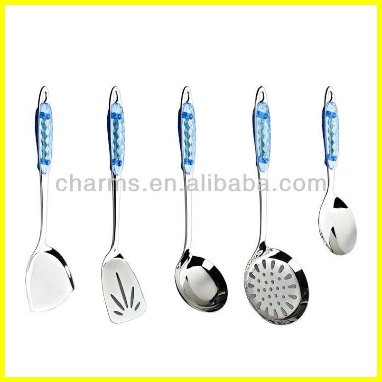 18 Types Of Kitchen Spatulas LRZB WENDY BENTLEY'S BLOG