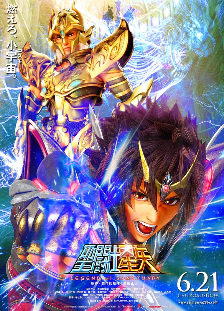 saint seiya legend of sanctuary 2 sub indo saint seiya legend of sanctuary 2 sub indo