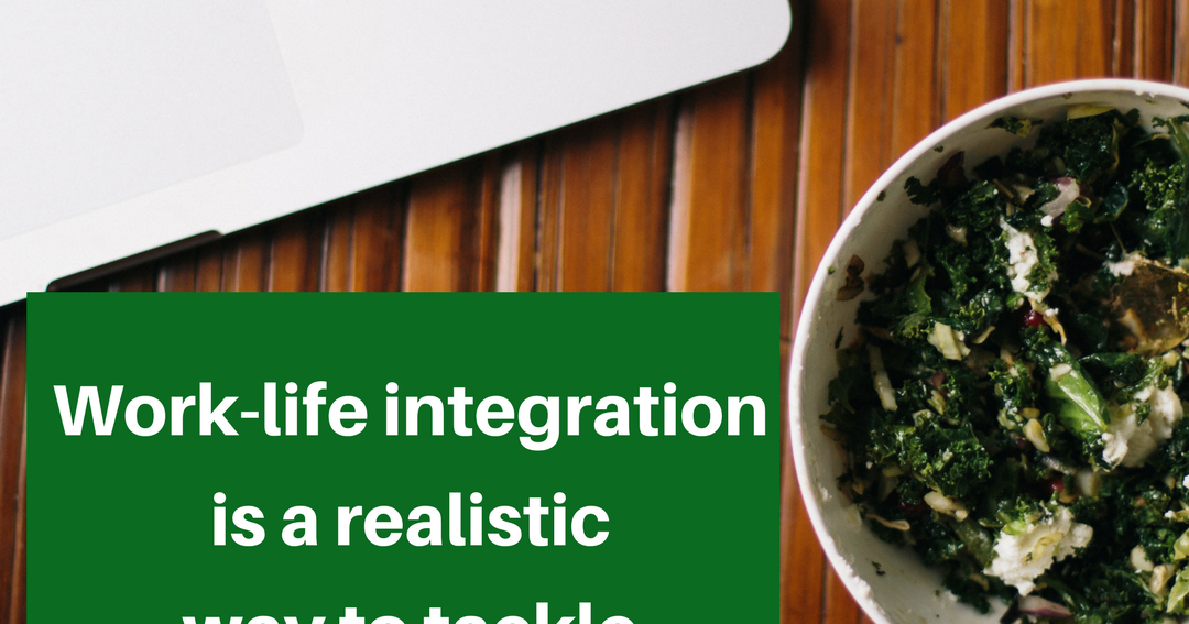 Tips To Organize For Success: Redefining Productivity for Greater ...