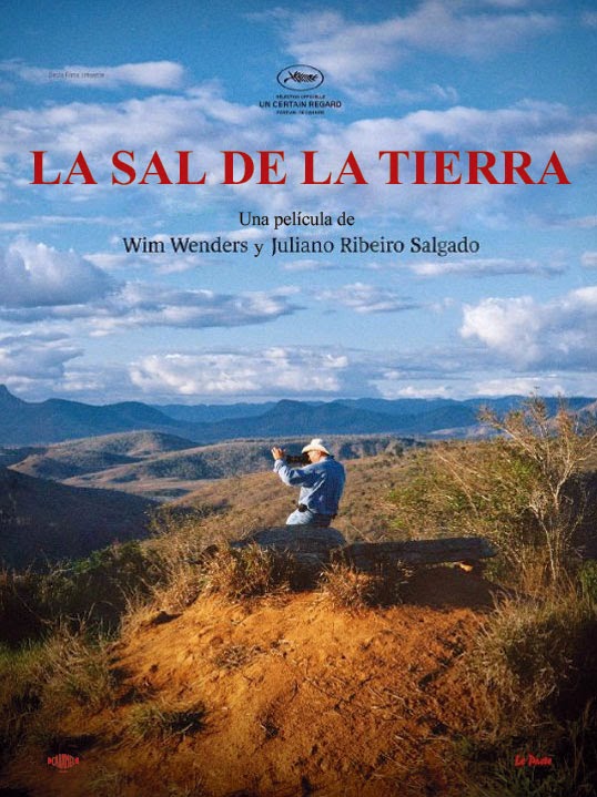 La sal de la tierra