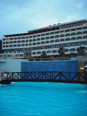 amathus beach hotel