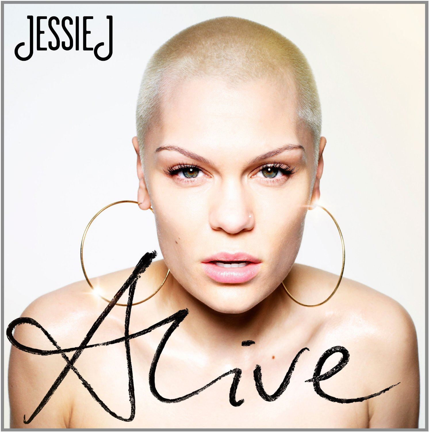 JESSIE J CD ALIVE ( DELUXE EDITION ) Ipega Download