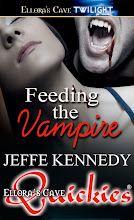 Feeding the Vampire