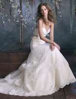 Tara Keely Wedding Dresses