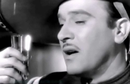 Pedro Infante - Al Aguila O Sol