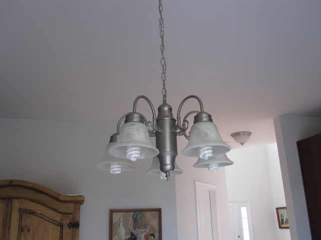 Design du Monde: Ugly light help - Ugly Light Fixtures