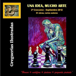 Libro Greguerías ilustradas