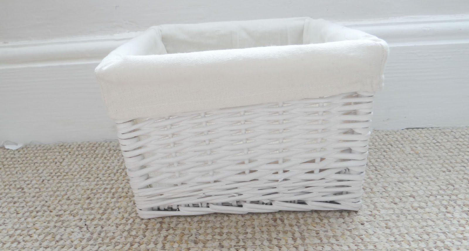 The Basket Company Review Beth Owen