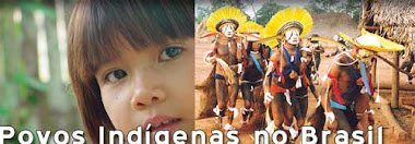 Povos indígenas Brasileiros