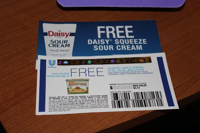 free coupons