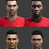 PES 2013 Special Facepack 600 Likes